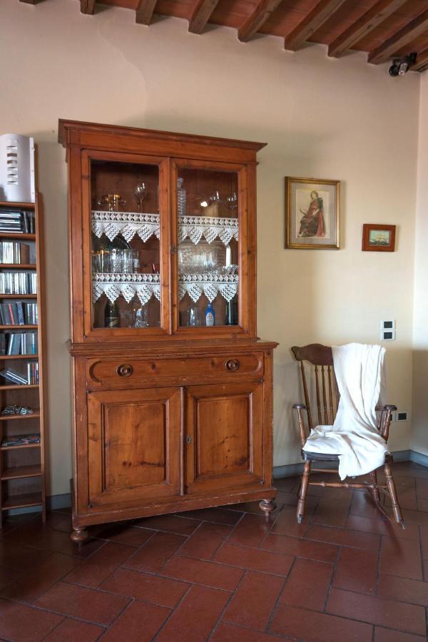 The Hill Terrace Appartement Massa  Buitenkant foto